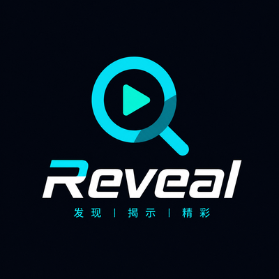 抖音揭秘